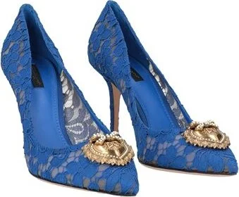 Dolce & gabbana Woman Pumps - Image 2