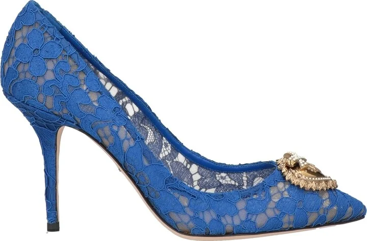 Dolce & gabbana Woman Pumps - Image 3
