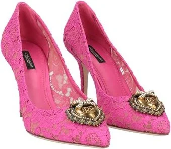 Dolce & gabbana Woman Pumps - Image 5