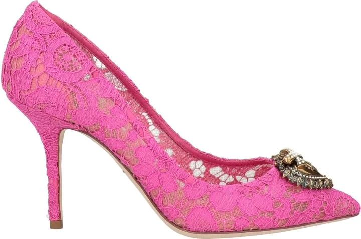 Dolce & gabbana Woman Pumps - Image 6