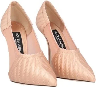 Dolce & gabbana Woman Pumps - Image 2