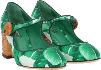 Dolce & gabbana Woman Pumps - Image 2