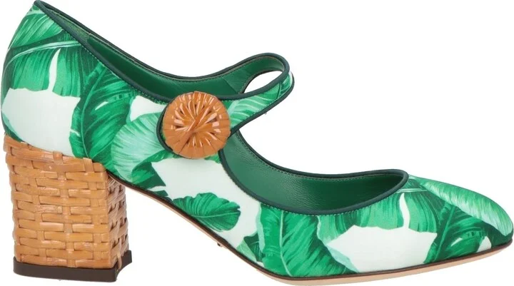 Dolce & gabbana Woman Pumps - Image 3