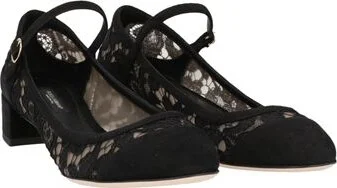 Dolce & gabbana Woman Pumps - Image 2