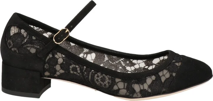 Dolce & gabbana Woman Pumps - Image 3