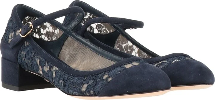 Dolce & gabbana Woman Pumps - Image 7