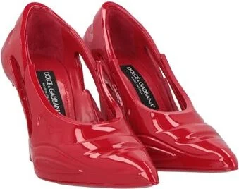 Dolce & gabbana Woman Pumps - Image 5