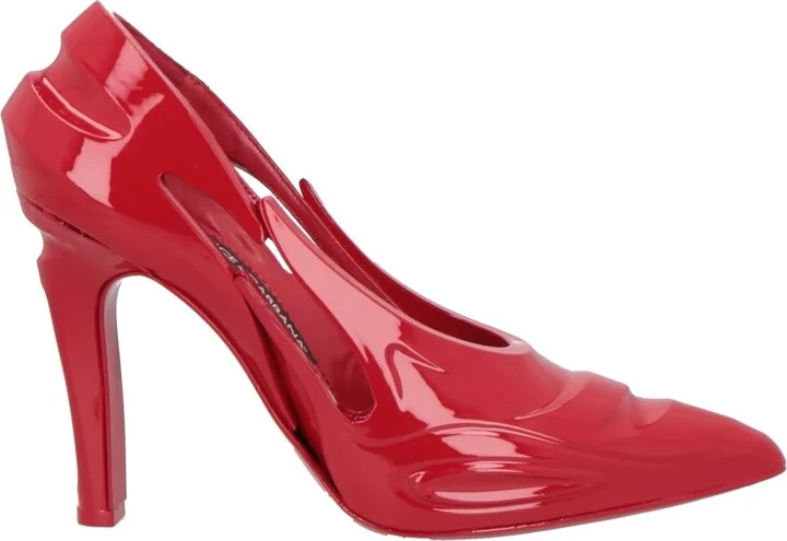 Dolce & gabbana Woman Pumps - Image 6