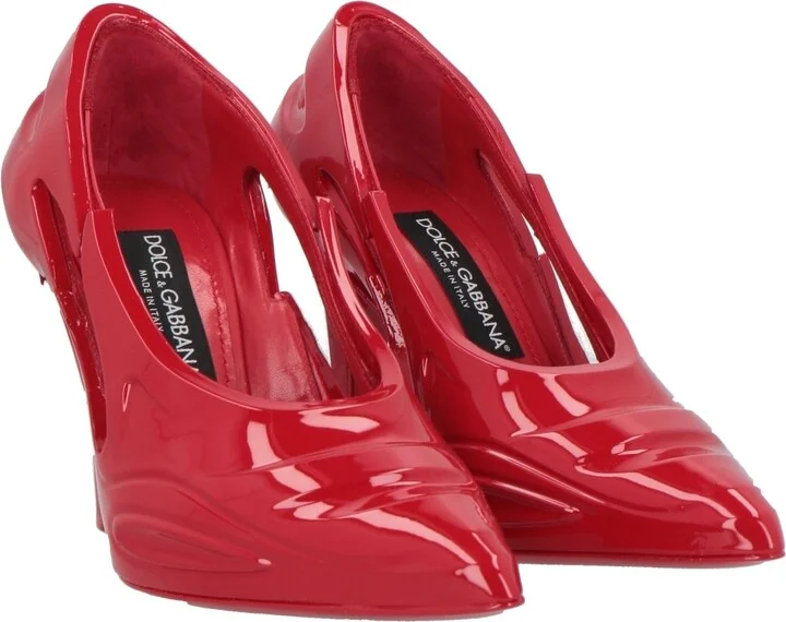 Dolce & gabbana Woman Pumps - Image 7