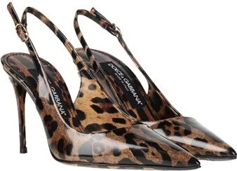 Dolce & gabbana Woman Pumps - Image 2