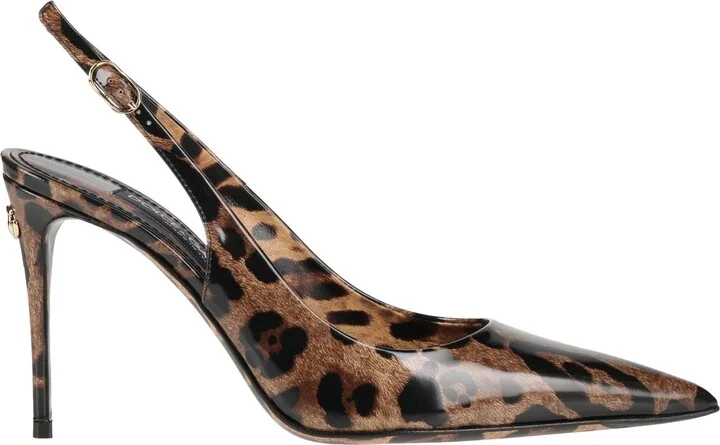 Dolce & gabbana Woman Pumps - Image 3