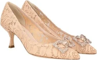 Dolce & gabbana Woman Pumps - Image 2