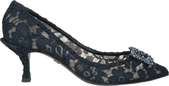 Dolce & gabbana Woman Pumps - Image 6