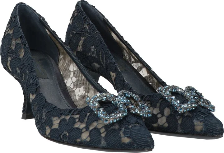 Dolce & gabbana Woman Pumps - Image 7
