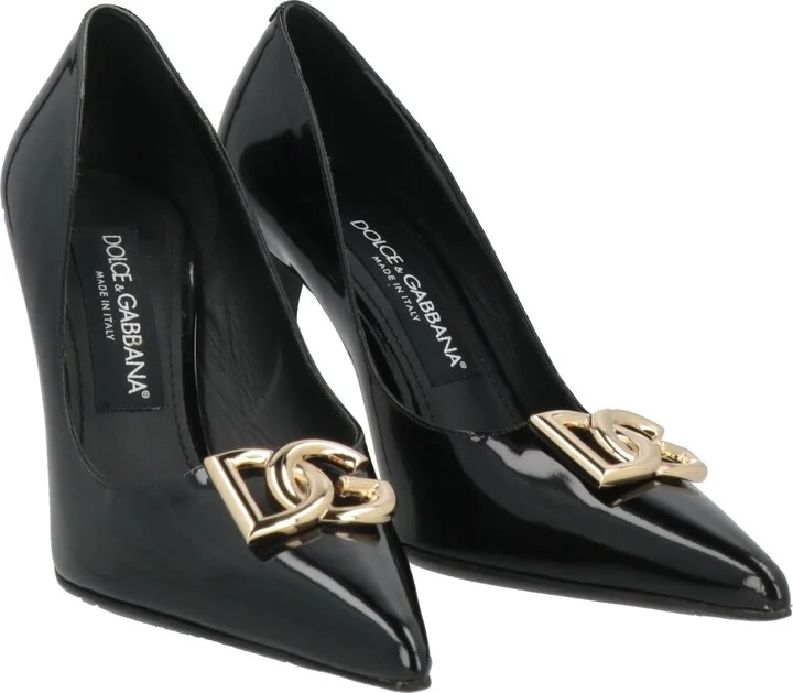 Dolce & gabbana Woman Pumps - Image 7