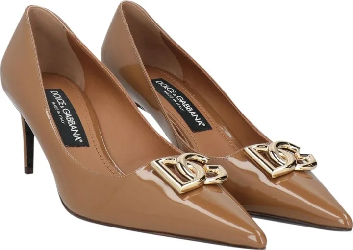 Dolce & gabbana Woman Pumps - Image 4