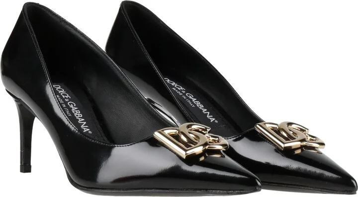Dolce & gabbana Woman Pumps - Image 7