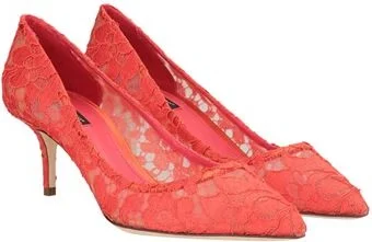 Dolce & gabbana Woman Pumps - Image 2