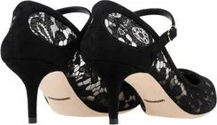 Dolce & gabbana Woman Pumps - Image 2