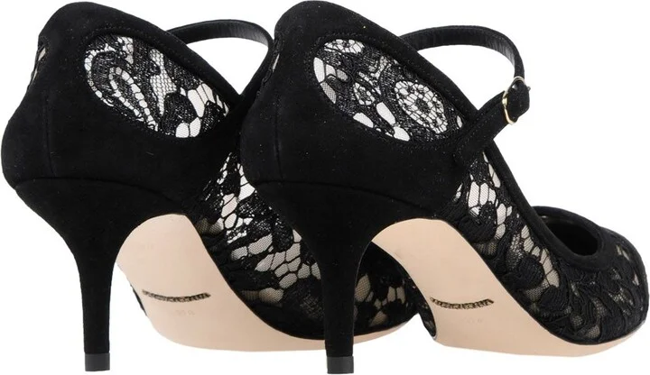 Dolce & gabbana Woman Pumps - Image 4