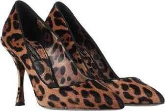 Dolce & gabbana Woman Pumps - Image 2