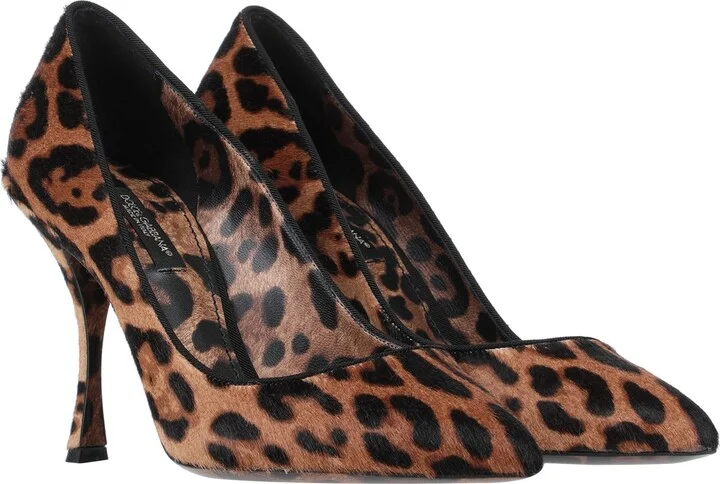 Dolce & gabbana Woman Pumps - Image 4