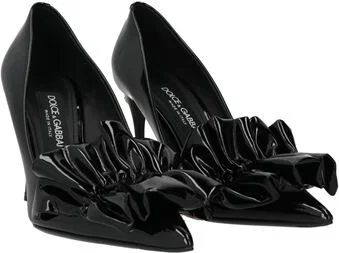 Dolce & gabbana Woman Pumps - Image 2