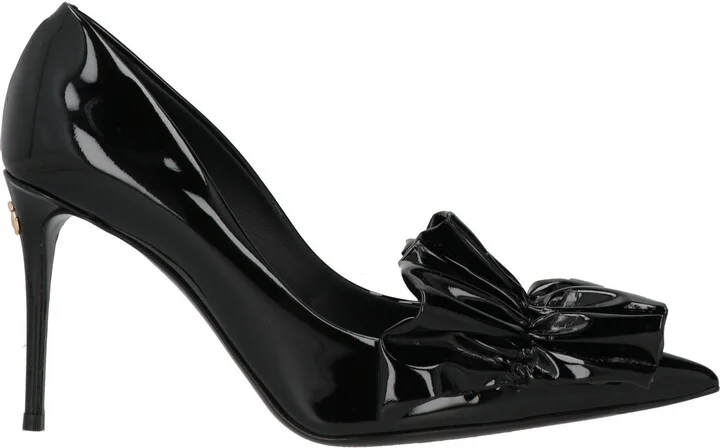 Dolce & gabbana Woman Pumps - Image 3