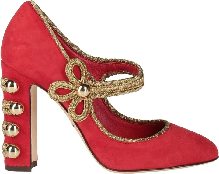 Dolce & gabbana Woman Pumps - Image 3