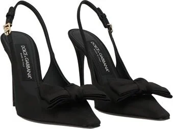 Dolce & gabbana Woman Pumps - Image 2