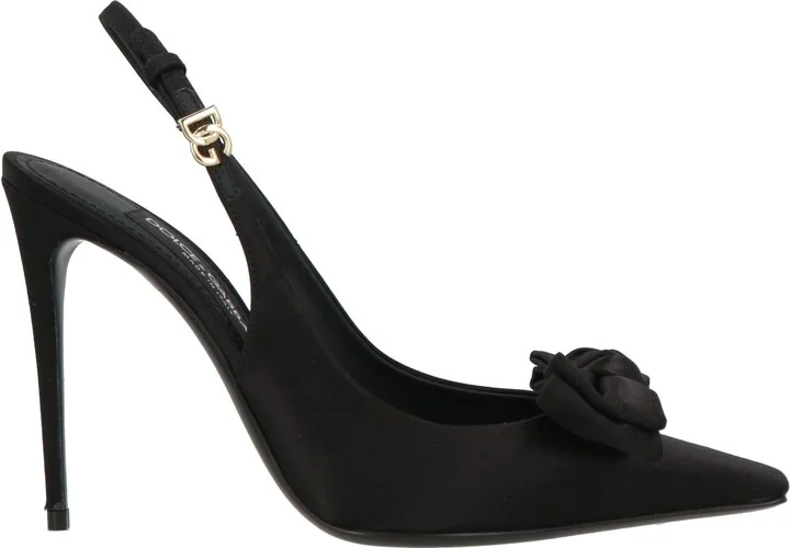 Dolce & gabbana Woman Pumps - Image 3