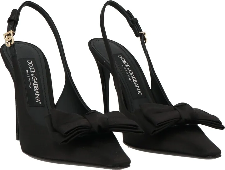 Dolce & gabbana Woman Pumps - Image 4