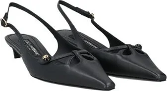 Dolce & gabbana Woman Pumps - Image 2