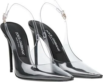 Dolce & gabbana Woman Pumps - Image 2