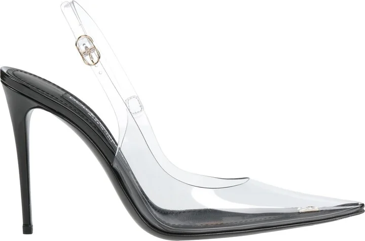 Dolce & gabbana Woman Pumps - Image 3
