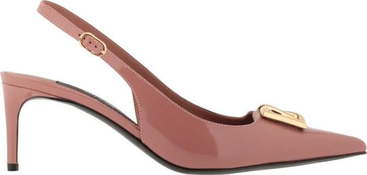 Dolce & gabbana Woman Pumps - Image 3