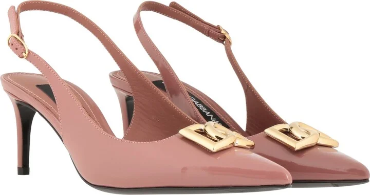 Dolce & gabbana Woman Pumps - Image 4
