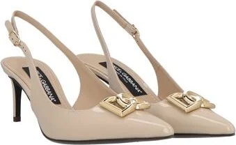 Dolce & gabbana Woman Pumps - Image 5