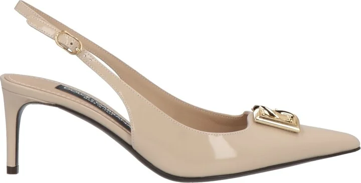 Dolce & gabbana Woman Pumps - Image 6