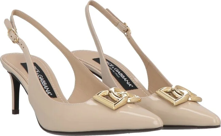Dolce & gabbana Woman Pumps - Image 7