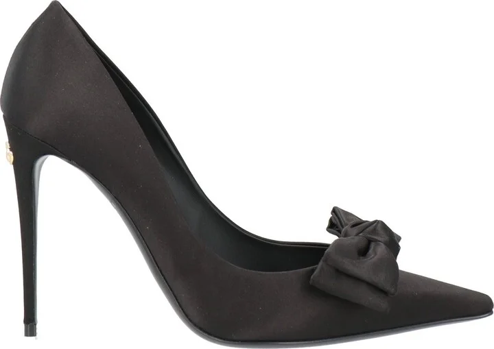 Dolce & gabbana Woman Pumps - Image 3