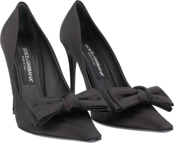 Dolce & gabbana Woman Pumps - Image 4