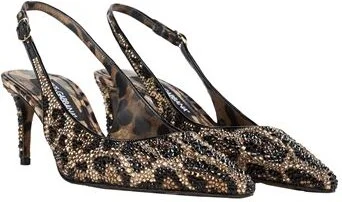 Dolce & gabbana Woman Pumps - Image 2