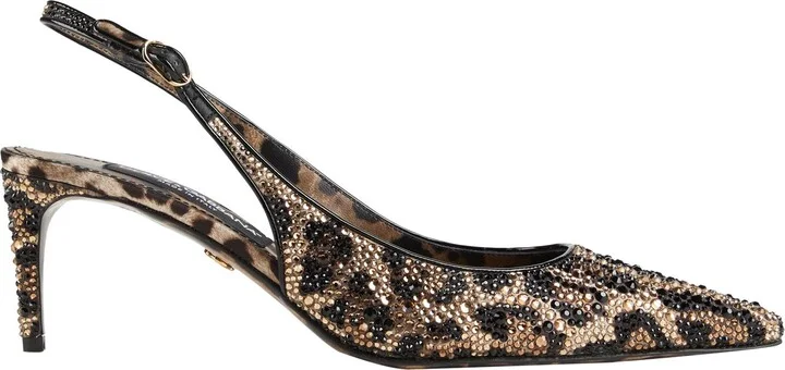 Dolce & gabbana Woman Pumps - Image 3