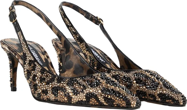 Dolce & gabbana Woman Pumps - Image 4