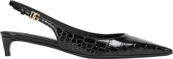 Dolce & gabbana Woman Pumps - Image 3