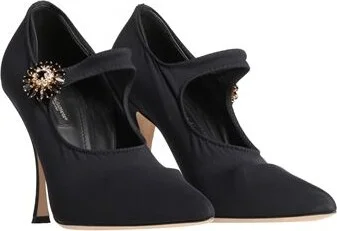 Dolce & gabbana Woman Pumps - Image 2