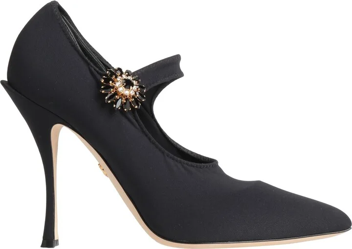 Dolce & gabbana Woman Pumps - Image 3