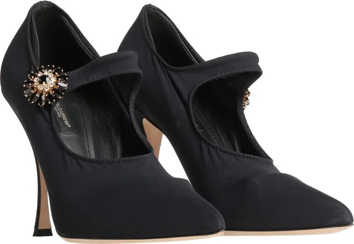 Dolce & gabbana Woman Pumps - Image 4