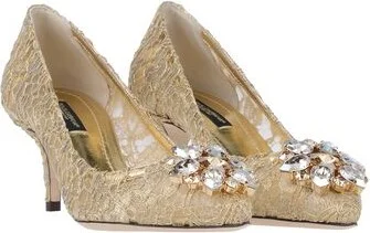 Dolce & gabbana Woman Pumps - Image 2